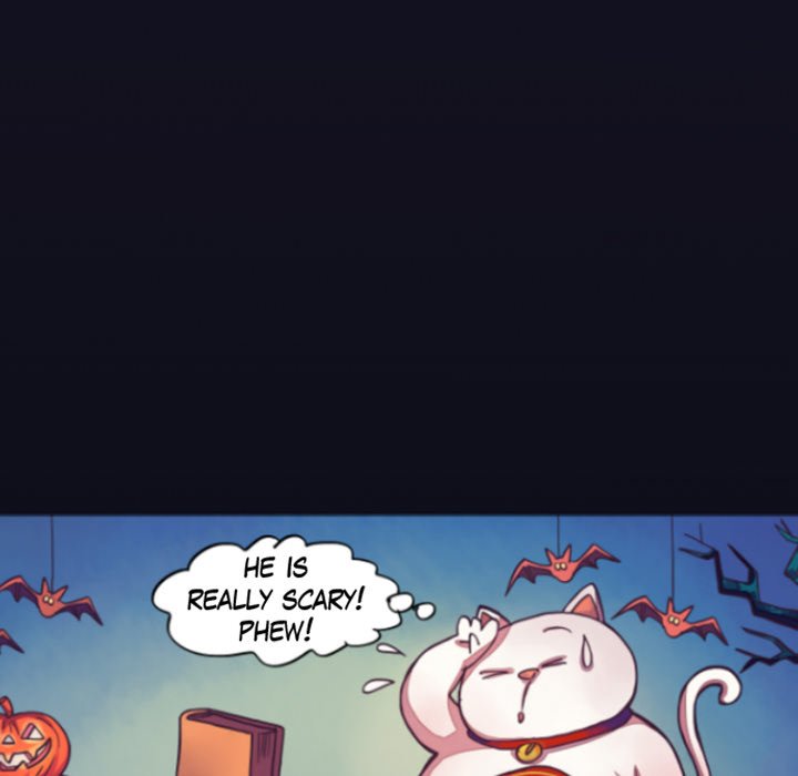 Lay Lay Cat - episode 12 - 33