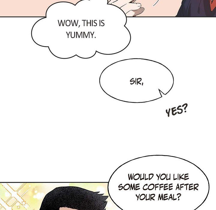 Hard-Boiled Love - episode 9 - 71