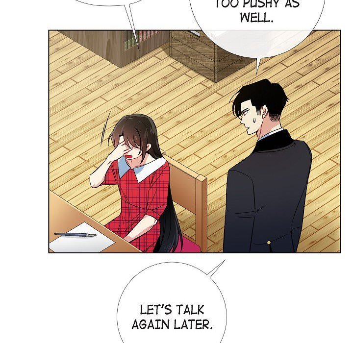 The Maid and the Vampire - episode 43 - 65