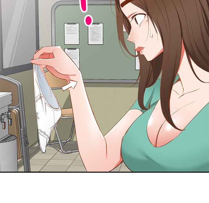 Don't Seduce Me! - episode 20 - 84