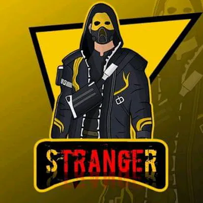 stranger.....yt