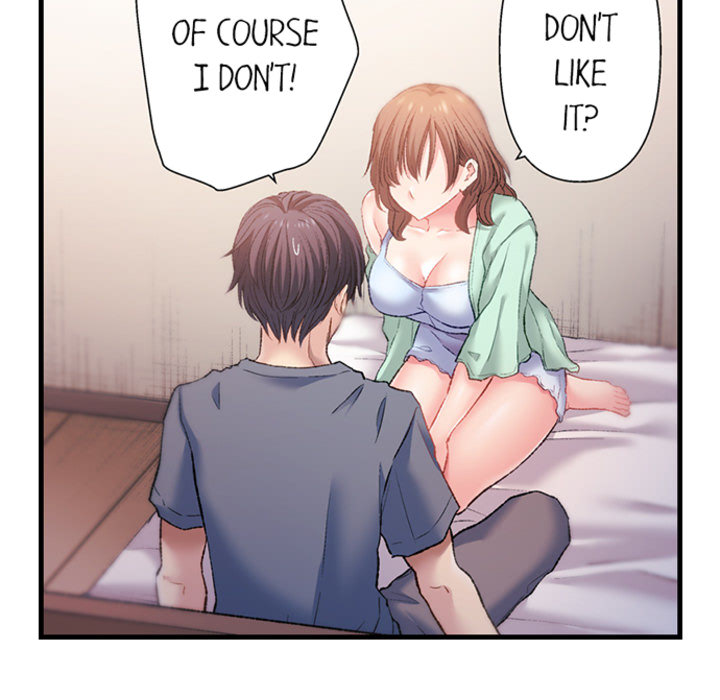 100% Compatibility: My DNA Desires My Step-Brother - episode 3 - 26
