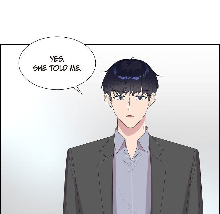 A Misogamist's Romance - episode 40 - 70
