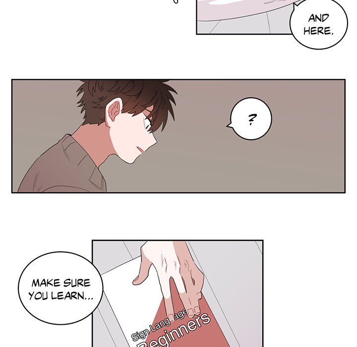 Sign - episode 2 - 16