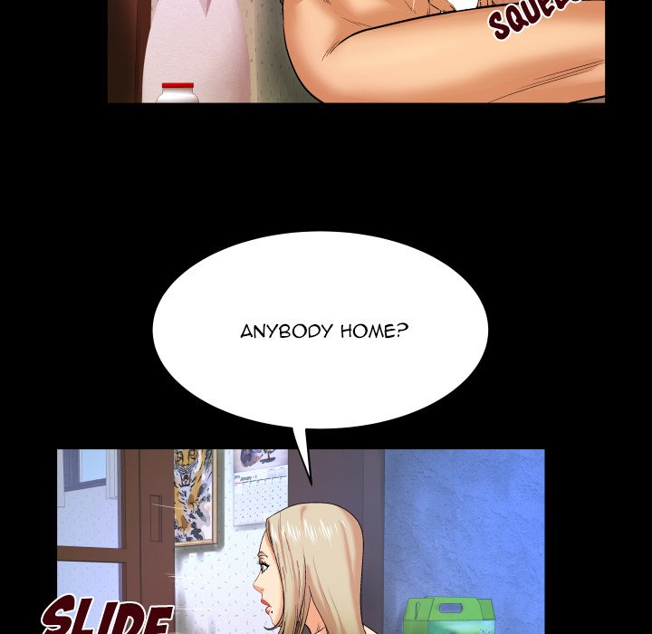 Secret Life - episode 7 - 98