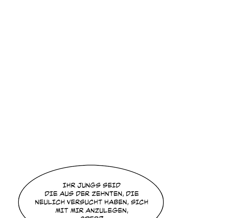 Teufel der Oberstufe: Boost - episode 6 - 44