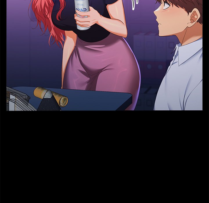 Office Romance is a No-No - episode 14 - 92