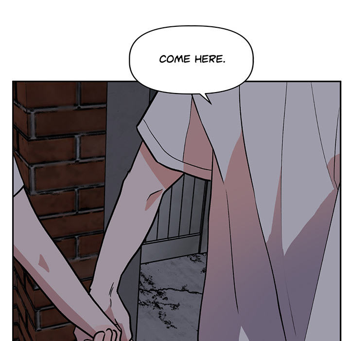 Bitter Sweetheart - episode 27 - 43