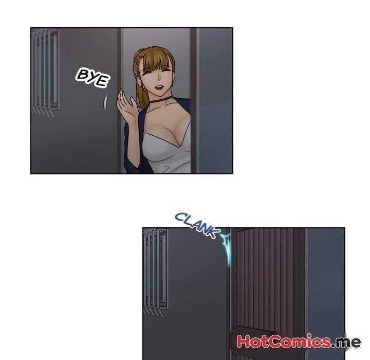 My Girlfriend and My Slave - episode 26 - 57