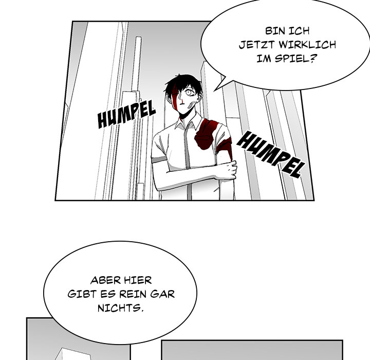 Nine Fantasy - episode 4 - 5