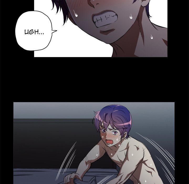Yuri's Part Time Job - episode 49 - 5