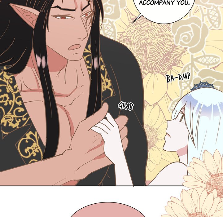 Now, I am Demon King's Wife - episode 22 - 24