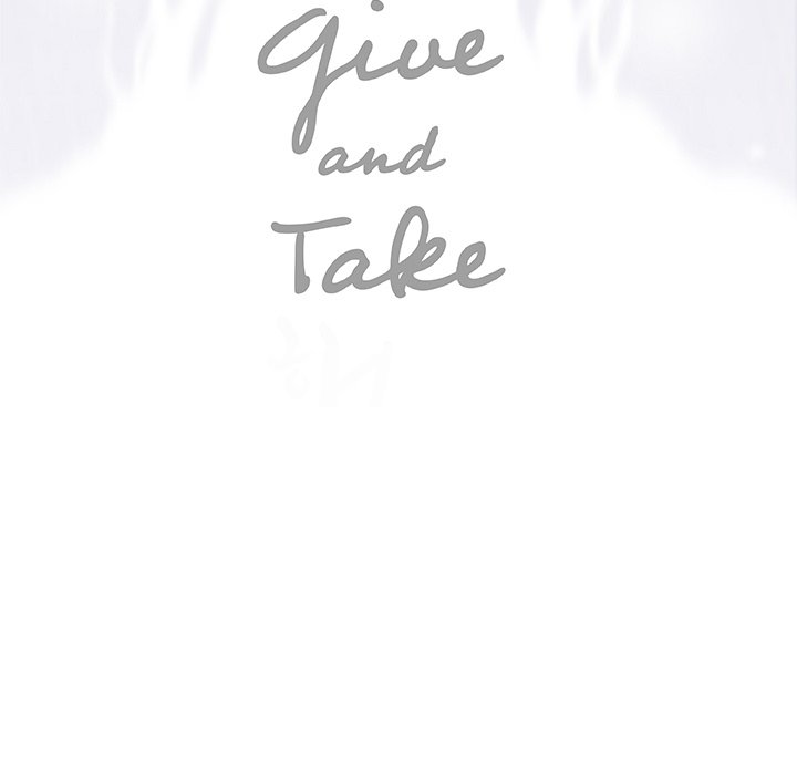 Give and Take - episode 31 - 135