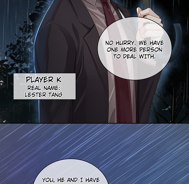 MASTER AND SEVEN LOVERS - episode 46 - 21