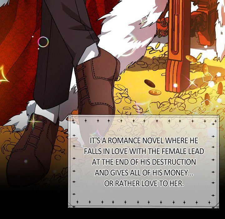 The Destroyer Fell in Love with Me - episode 1 - 21