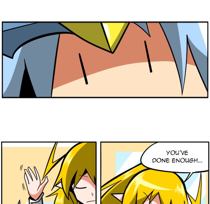 Maki and Friends - episode 28 - 85