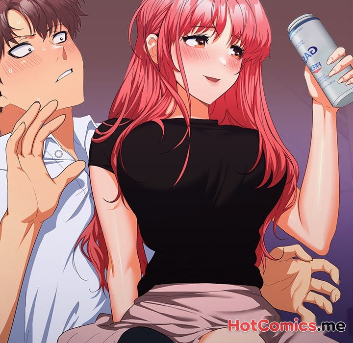 Office Romance is a No-No - episode 14 - 98