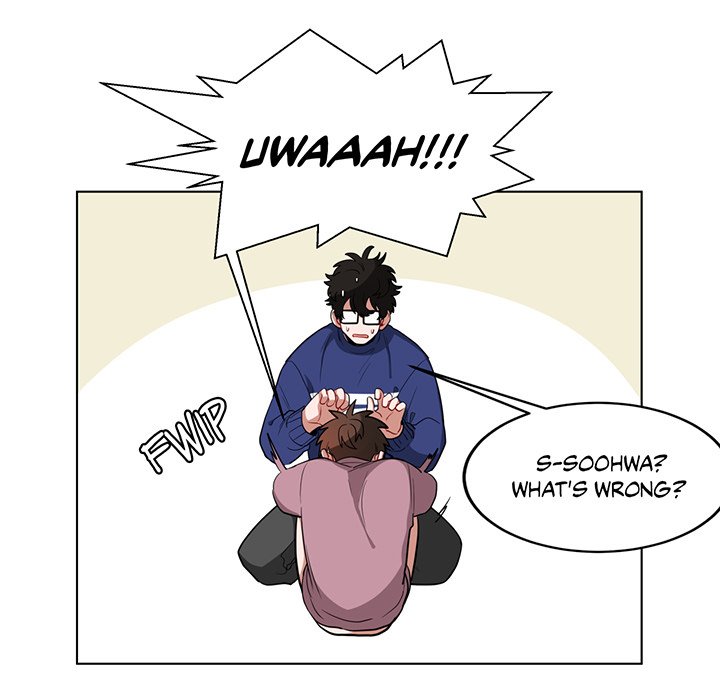Sign - episode 16 - 14