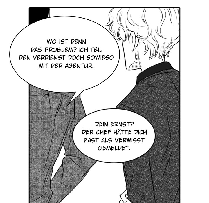 Seine Vorlieben - episode 18 - 17