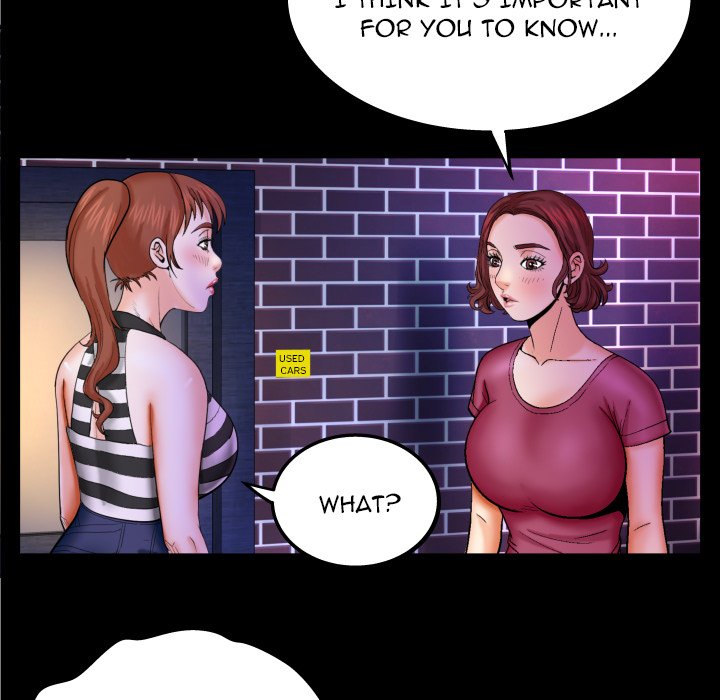 Secret Life - episode 26 - 17