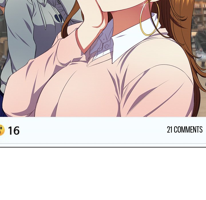 My High School Bully - episode 12 - 14