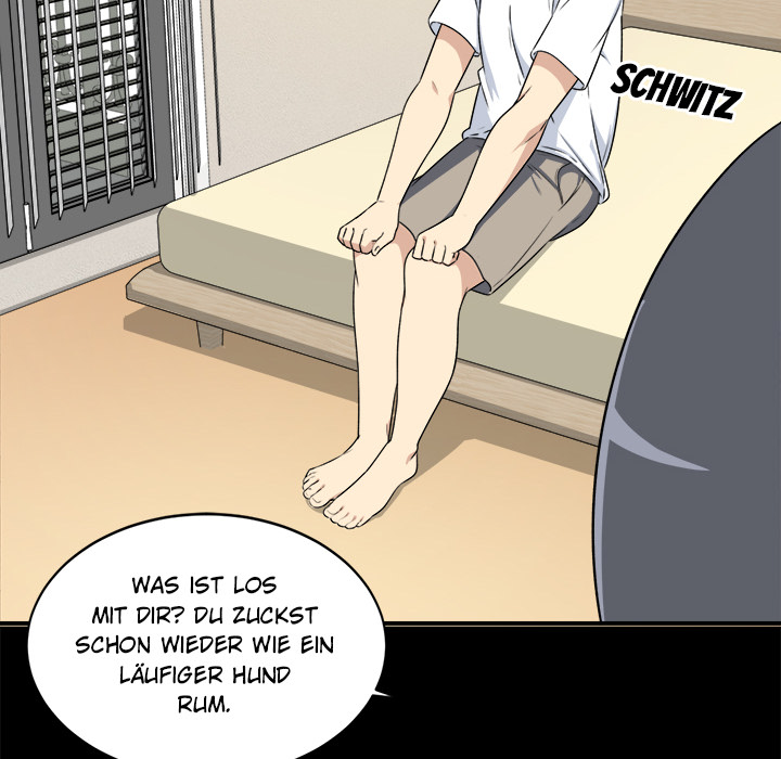 Raus aus meinem Zimmer! - episode 7 - 30