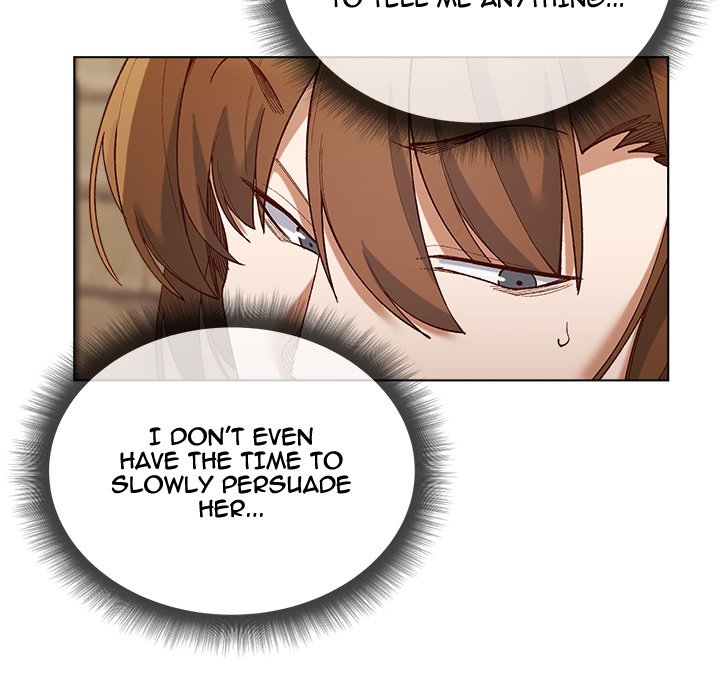 Young Lady's Knight - episode 19 - 97