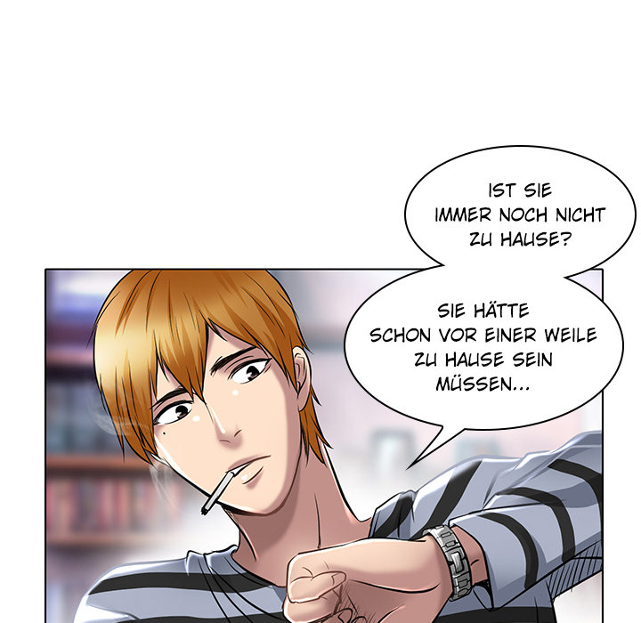 Meine große Liebe Natsumi - episode 21 - 51