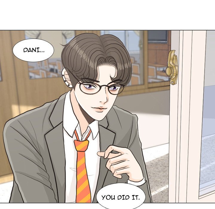 Hold My Hand - episode 25 - 35