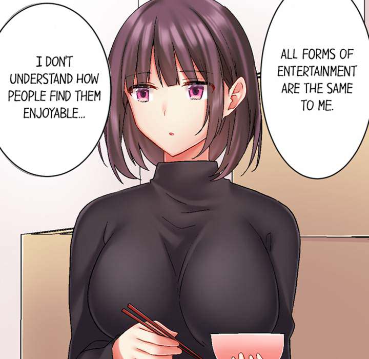 Our Kinky Newlywed Life - episode 1 - 44