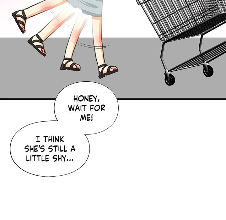 Stepsister - episode 27 - 40