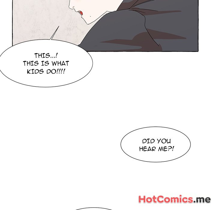 New Life, New Me - episode 46 - 137