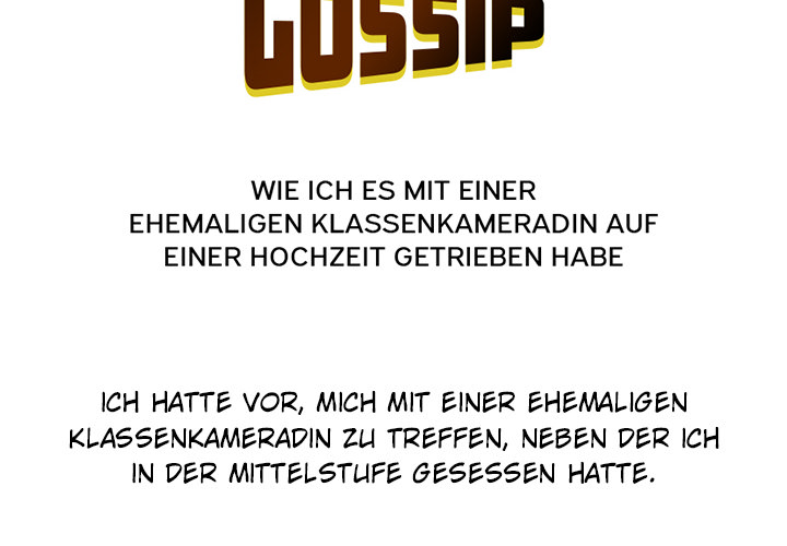 Honey Gossip - episode 24 - 1