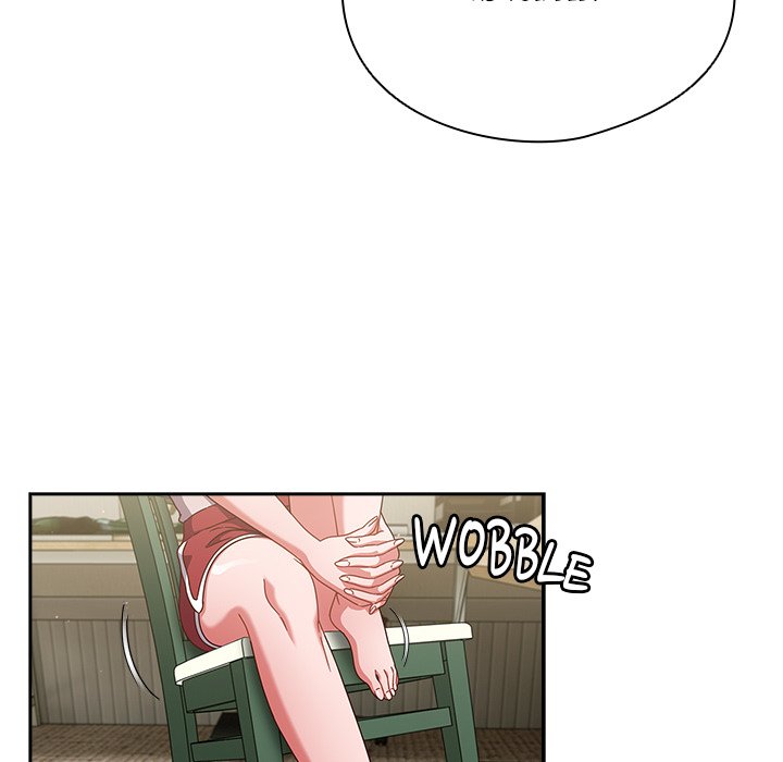 Honey Sweet Part-Time Job - episode 4 - 117