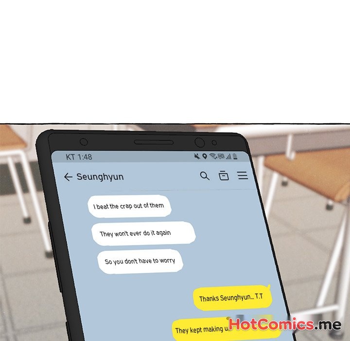 New Life, New Me - episode 91 - 50