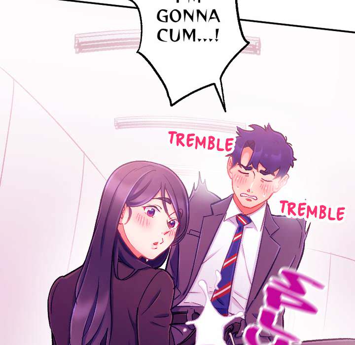 That Soaking Wet Girl - episode 14 - 51
