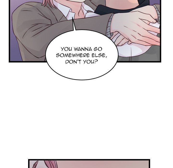 A Nonsense Relationship - episode 7 - 22