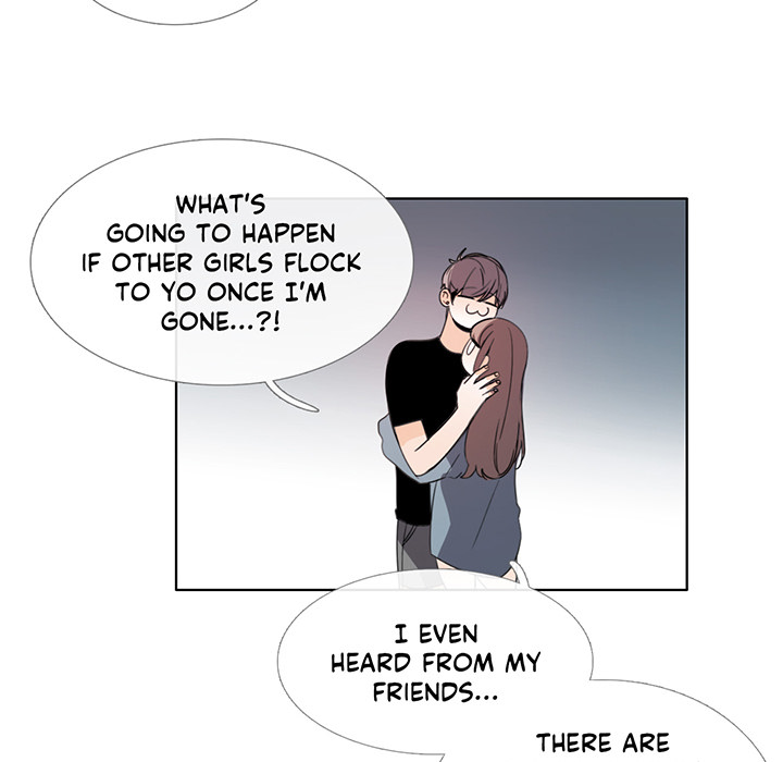 Talk to Me - episode 101 - 32
