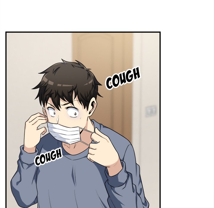 Excuse me, This is my Room - episode 8 - 67