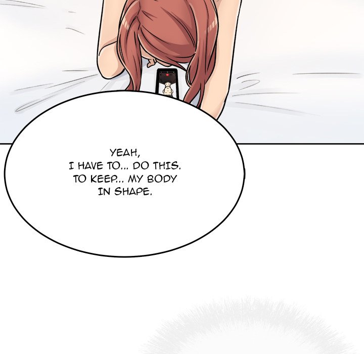 Excuse me, This is my Room - episode 43 - 61