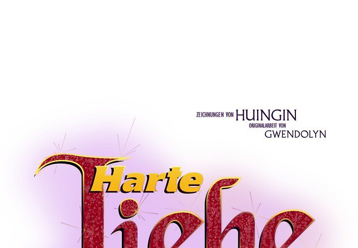 Harte Liebe - episode 12 - 0