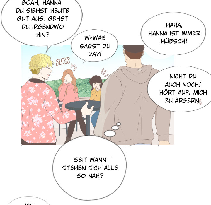Das Bin Ich Nicht - episode 11 - 31