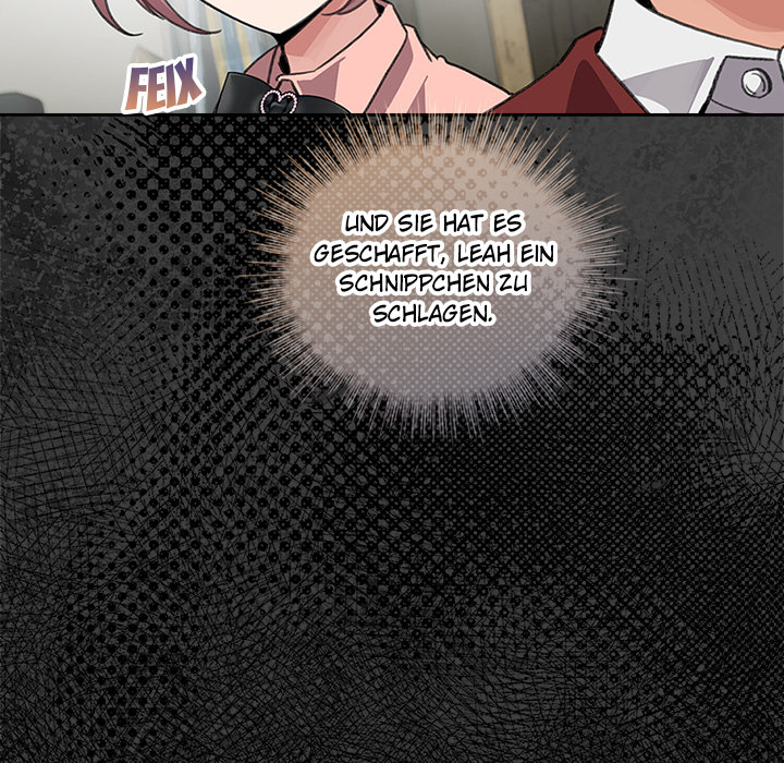 Überleben in einem Comic - episode 30 - 105