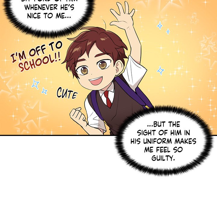 My X Report - episode 53 - 37