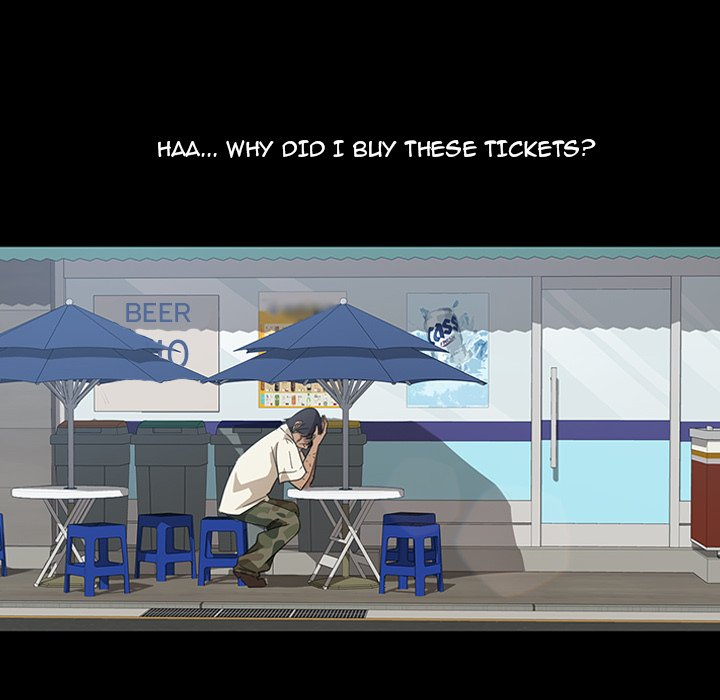The Lucky Guy - episode 4 - 13