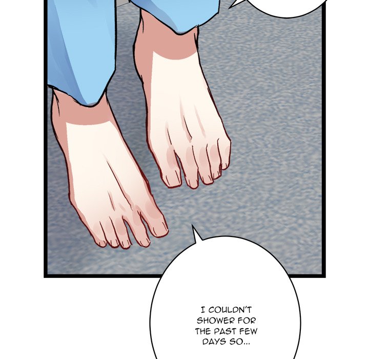 My BL Tales - episode 4 - 46