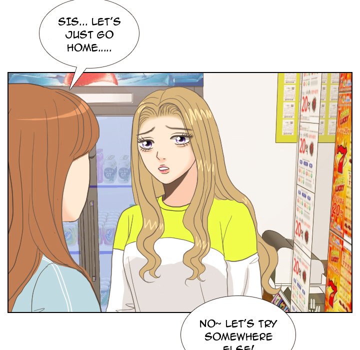 Hold My Hand - episode 9 - 38