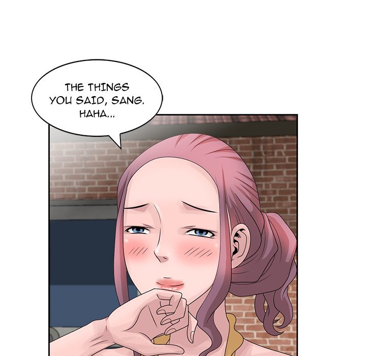 Shh! Her Secret - episode 12 - 23