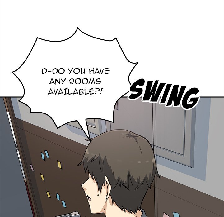Excuse Me, This is my Room - episode 29 - 121