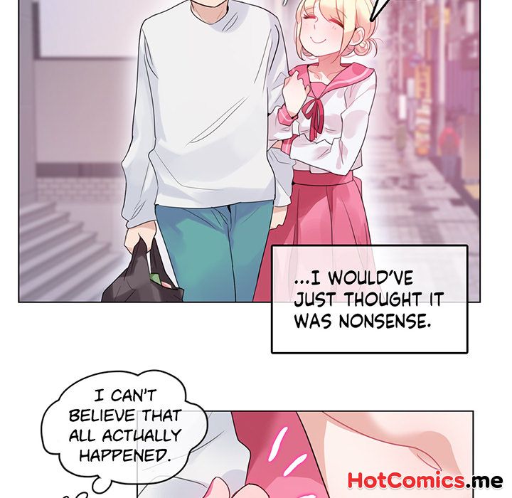A Pervert's Daily Life - episode 30 - 62